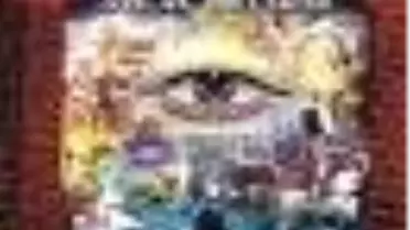 Dünyayı Yöneten Gizli Güçler Kitabı