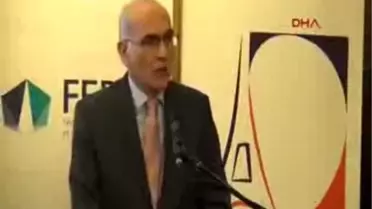 Fransa Ulusal Meclisinde Dostluk Yemeği