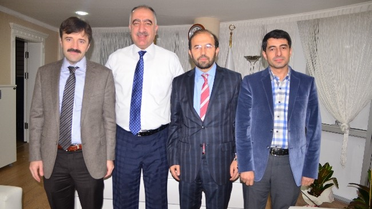 Ghsim'nin Gençlik ve Sportif Etkinliklerini Destekleyeceğiz