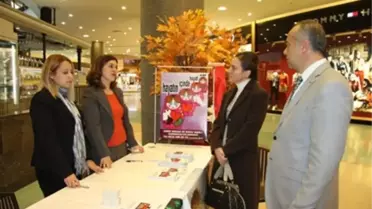 Gönülden Bir Alışveriş, Cana Can Veriş!