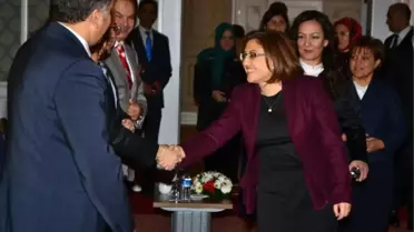 'Gönüllülük ve Sosyal Hizmetlere Erişim, Yeni Yaklaşımlar Uluslararası Katılımlı Buluşma' Programı