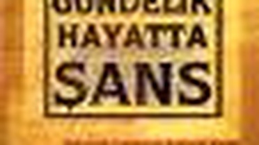 Gündelik Hayatta Şans Kitabı