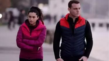 Güneşi Beklerken 24. Bölüm 