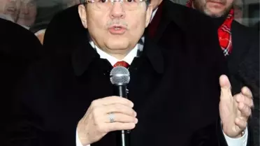 Havran'da Edip Uğur Coşkusu