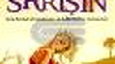 Hırslı Sarışın Kitabı