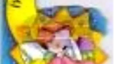 İyi Geceler Bebeğin Dünyası Kitabı