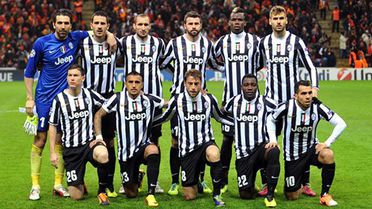 Juventus, Maç Tatil Edildiği İçin Dışarıda Kaldı