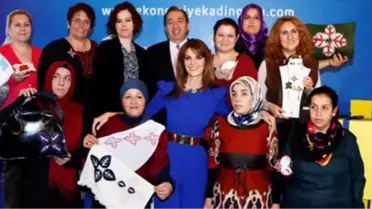 Kadınları Kıskanmam Aksine Teşvik Ederim