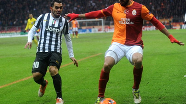 Kara Kış, Juventuş!
