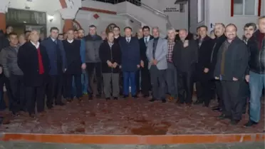 Karabalık, 'Kartepede Noksansız Bir Belediye Yapısı Oluşturuldu'