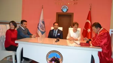 Kayseri'de 11.12.13.14.15 Çılgınlığı
