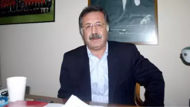 Orhan Saka Hayatını Kaybetti