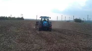 'Tarımsal Yeniliklerin Yaygınlaştırılması' Projesi