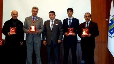 TSE'den Aydın'da Kalite Rüzgarı