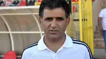 Turgutluspor Teknik Direktörü Basatemur Açıklaması