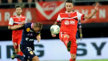 Valenciennes'e Kötü Haber