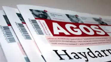 Agos: Ermeni Meselesini Araştıran Öğrenciler Fişlendi