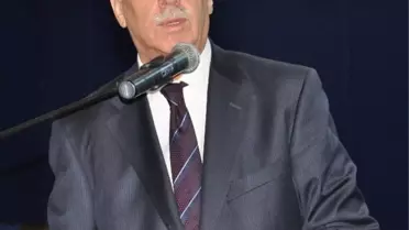 Aü'de Rektör Seçimi