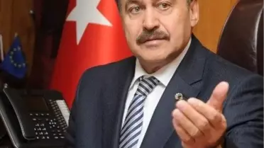 Bakan Eroğlu, AA'nın yılın fotoğrafları oylamasına katıldı -