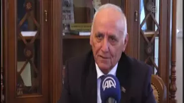 'Bir milet iki devlet' sözü bin yıllık kardeşliğin temeli'