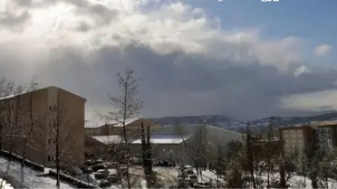 Bü Erasmus Plus'a Kabul Edildi