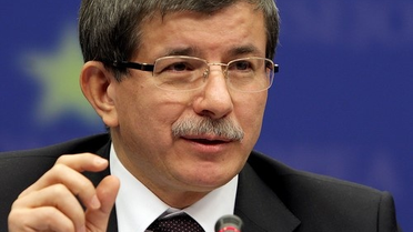 Davutoğlu: ''Kafkasya'da kalıcı bir barış ve istikrar havzasının oluşması elzemdir'' -