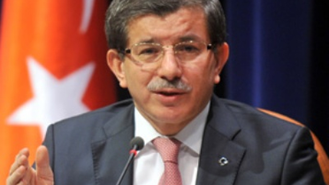 Dışişleri Bakanı Davutoğlu soruları cevapladı -