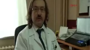 Doç. Dr. Girişgin: 'Donan Organ, Kar ve Buzla Isıtılmamalı'