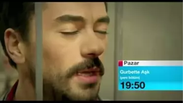 Gurbette Aşk Bir Yastıkta 4. Bölüm 