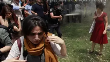 İFSAK'dan 2013 Yılına Veda
