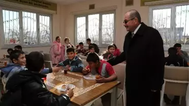 Milli Mücadele Şehidinin Adı Kütüphanede Yaşayacak