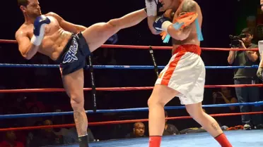 Dünya Muay Thai Mübakaları Antalya'da Gerçekleşecek