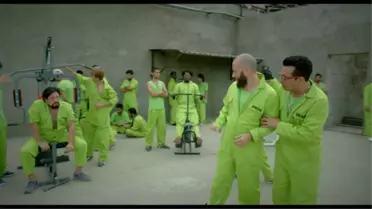 Ragga Oktay, Sami Levi ve Destan Hakan'dan Muhteşem Düet