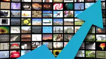2013'te Reklam Harcamaları Arttı