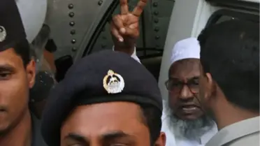 Abdülkadir Molla'nın İdam Edilmesi