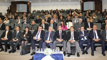 Adana Sanayi Odası'nda Vergi Uygulamaları Masaya Yatırıldı