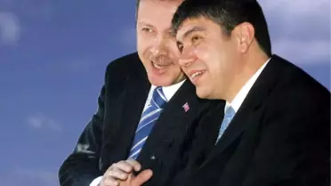 Antalya'da Amatör Spora Başbakan Molası