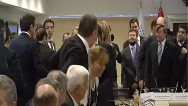 Bağış: 'Molla'nın idam edilmesi üzücü' -