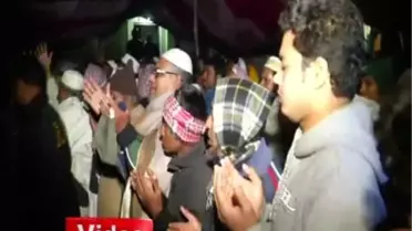 Bangladeş'te İdam Protestosu: 4 Ölü