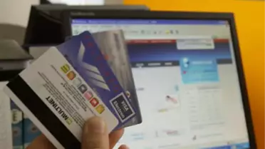 Batmanda İnternet Dolandırıcılığı