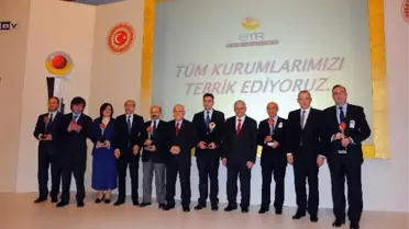 Bilişim Oskarları Seferihisar'ın