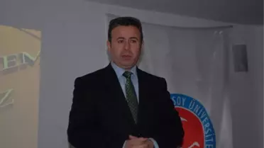 Burdur'da Atletizm Hakem Kursu Başladı