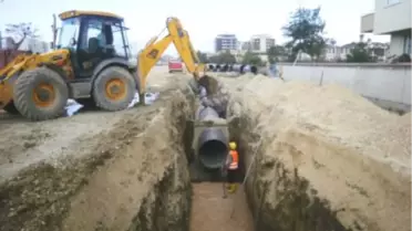 Büyükşehir Belediyesinde 'Sosyal Dengede Sözleşmesi' İmzaladı