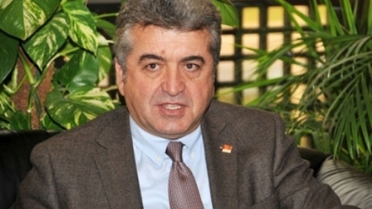 'Cumhuriyet Tarihinin En Önemli Seçimini Yaşayacağız'