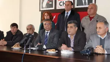 CHP'nin Adayları 22 Aralık'ta Kesinleşecek