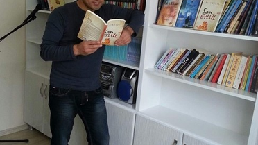 Eğitimci Yazar Erol Kılıç'ın 'Son Eylül' Adlı Romanı Çıktı