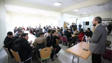Esenler'in Kültür Kalelerini Tanıdılar