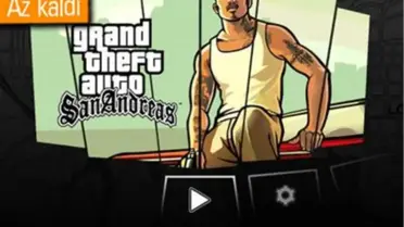 Gta: San Andreas, Android ve Windows Phone'a Ne Zaman Geliyor?