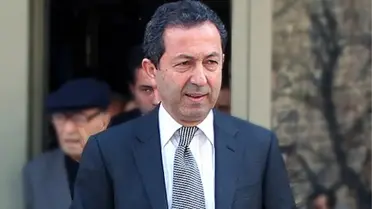 Hayyam Garipoğlu'na Hapis Cezası
