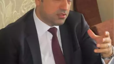 İçten, Molla'nın İdamı İskilipli Atıf Hoca'yı Anımsattı